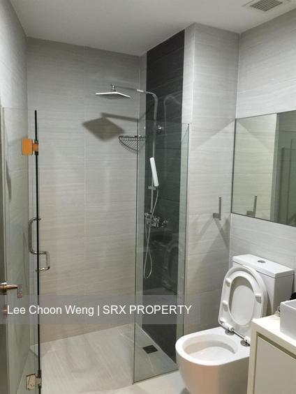 Edenz Suites (D14), Apartment #190343132